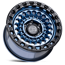 Load image into Gallery viewer, BRSTN 20X9.5 6X5.5 CBLT-BLU-BLKLP 12MM