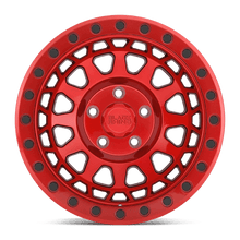 Load image into Gallery viewer, BRPRM 20X9.5 6X5.5 C-RED-BLKBLTS -12MM
