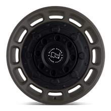 Load image into Gallery viewer, BRWHG 20X9.5 6X5.5 MT-OD-GRN-BLK 12MM