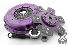 Load image into Gallery viewer, XClutch XKFD28015-1R Ford Mustang Stage 2R Clutch Kit
