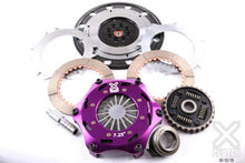 Load image into Gallery viewer, XClutch 7.25" Twin Sprung Ceramic Clutch Kit for Subaru Models (incl. STI 2004-2020)