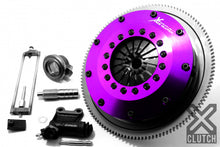 Load image into Gallery viewer, XClutch 8" Twin Solid Ceramic Clutch Kit for Subaru STI 2004-2020