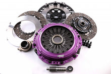 Load image into Gallery viewer, Xclutch 9" Twin Sprung Organic Clutch Kit Subaru STI 2004-2020