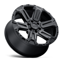Load image into Gallery viewer, BRWKA 18X9 6X5.5 M-BLK 12MM