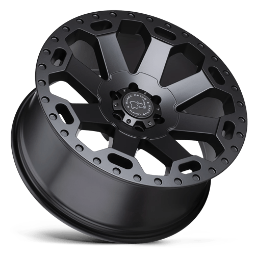 BRWAR 20X9 6X5.5 M-GNMTL 12MM