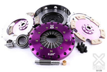 Load image into Gallery viewer, XClutch Nissan 240SX &amp; Skyline GTS Twin Disc 9" Ceramic Clutch Kit