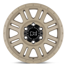 Load image into Gallery viewer, BRYWN 16X8 6X130 D-SAND 38MM