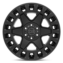 Load image into Gallery viewer, BRYRK 17X8 5X4.5 M-BLK 35MM