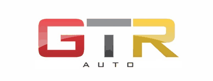 GTR Auto logo